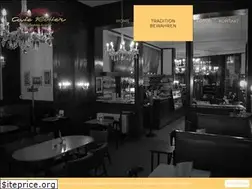 Sites similar to caferitter.at