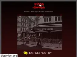 Sites similar to caferivedroite.com