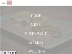 Sites similar to caferouge.be