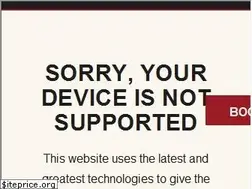 Sites similar to caferouge.com