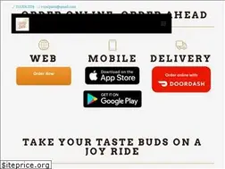 Sites similar to caferoyalpaan.com