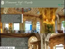 Sites similar to caferoyalty.com
