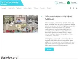Sites similar to caferyamis.com