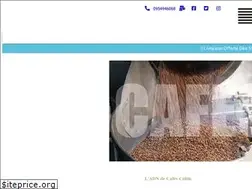 Sites similar to cafes-celtik.fr