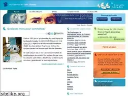 Sites similar to cafes-citoyens.fr