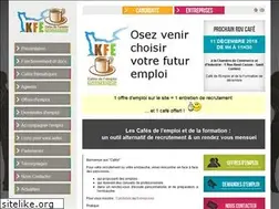 Sites similar to cafes-emploi-bas-normands.fr