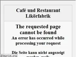 Sites similar to cafes-in-rostock.de