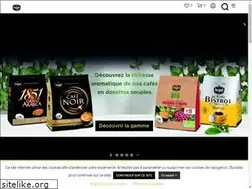 Sites similar to cafes-legal.fr