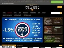 Sites similar to cafes-marc.fr