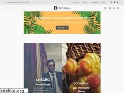 Sites similar to cafes-querry.com