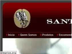 Sites similar to cafes-santosbicho.com