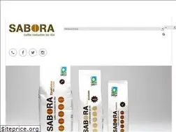 Sites similar to cafesabora.com