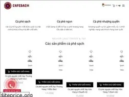 Sites similar to cafesach.com.vn
