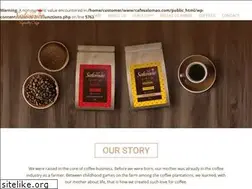 Sites similar to cafesalomao.com