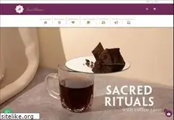 Sites similar to cafesanalberto.com
