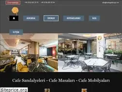 Sites similar to cafesandalyemasa.com