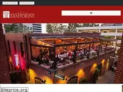 Sites similar to cafesantorini.com