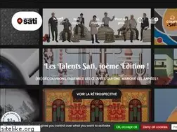 Sites similar to cafesati.com