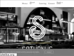 Sites similar to cafesaturnus.se