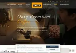 Sites similar to cafesaula.com