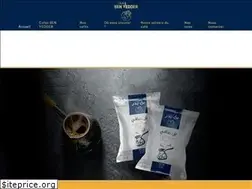 Sites similar to cafesbenyedder.com.tn