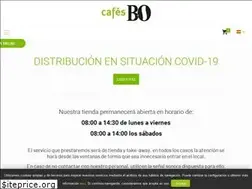 Sites similar to cafesbo.com
