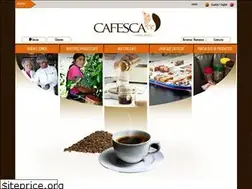 Sites similar to cafesca.com