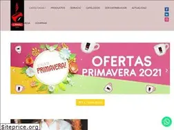 Sites similar to cafescamali.com