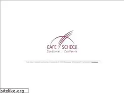 Sites similar to cafescheck.de