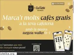 Sites similar to cafescornella.coffee