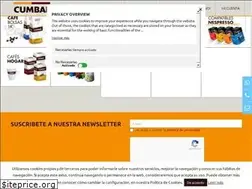 Sites similar to cafescumbal.com