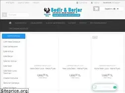 Sites similar to cafesedirberjer.com