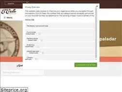 Sites similar to cafeselcriollo.com