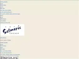 Sites similar to cafeselmarie.com