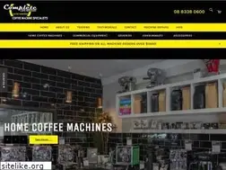 Sites similar to cafeservices.com.au