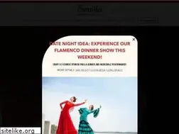 Sites similar to cafesevilla.com