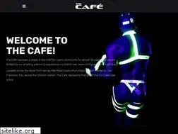 Sites similar to cafesf.com