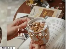 Sites similar to cafesgranell.es