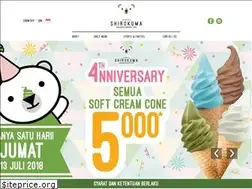 Sites similar to cafeshirokuma.com
