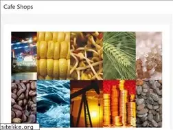 Sites similar to cafeshops.com