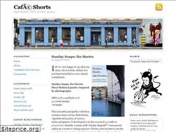 Sites similar to cafeshorts.co.uk