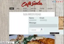 Sites similar to cafesicilia.com