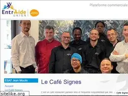 Sites similar to cafesignes.com