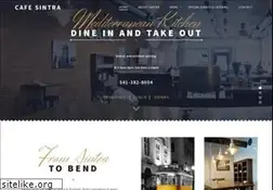 Sites similar to cafesintra.com