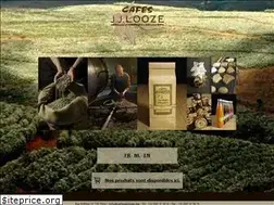 Sites similar to cafesjjlooze.be