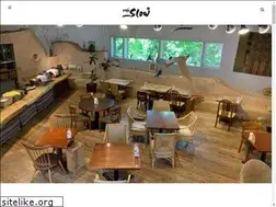 Sites similar to cafeslow.com