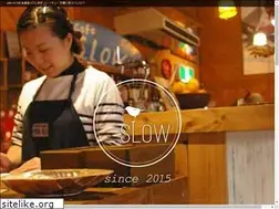Sites similar to cafeslow.net