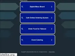 Sites similar to cafesocietyhalfmoonbay.com