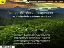 Sites similar to cafesoluble.com