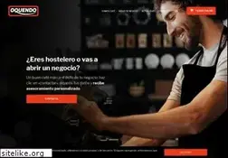 Sites similar to cafesoquendo.com
